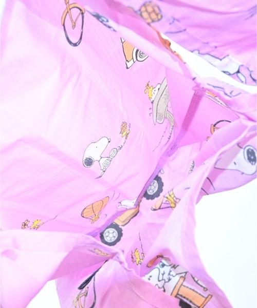 BAGGU（バグゥ）その他 ピンク サイズ:- レディース/2200701140045