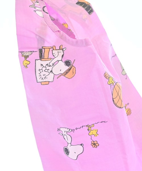 BAGGU（バグゥ）その他 ピンク サイズ:- レディース/2200701140045