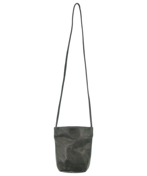 BAGGU(バグゥ)のショルダーバッグ サイズ:- 4,000円