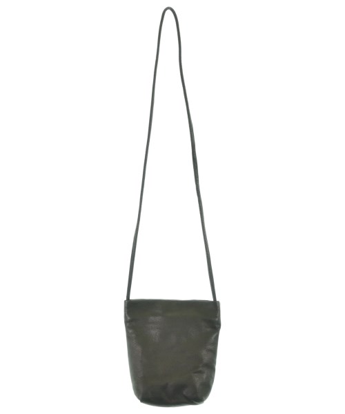 BAGGU（バグゥ）ショルダーバッグ 黒 サイズ:- レディース/2200703555649