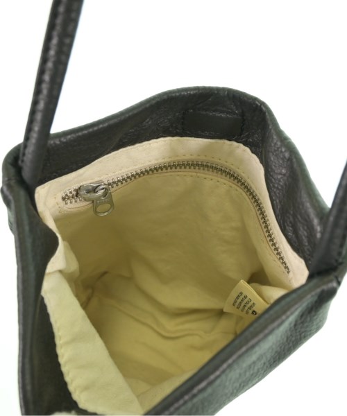 BAGGU（バグゥ）ショルダーバッグ 黒 サイズ:- レディース/2200703555649