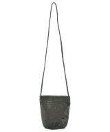 BAGGU（バグゥ）ショルダーバッグ 黒 サイズ:- レディース/2200703555649