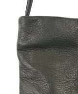 BAGGU（バグゥ）ショルダーバッグ 黒 サイズ:- レディース/2200703555649