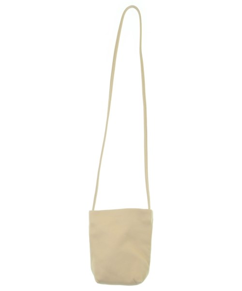 BAGGU(バグゥ)のショルダーバッグ サイズ:- 4,000円