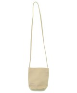 BAGGU（バグゥ）ショルダーバッグ ベージュ サイズ:- レディース/2200703555656