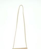 BAGGU（バグゥ）ショルダーバッグ ベージュ サイズ:- レディース/2200703555656