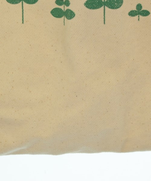 BAGGU（バグゥ）トートバッグ 白 サイズ:- レディース/2200664799045