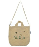 BAGGU（バグゥ）トートバッグ 白 サイズ:- レディース/2200664799045