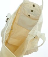 BAGGU（バグゥ）トートバッグ 白 サイズ:- レディース/2200664799045