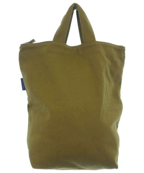 BAGGU（バグゥ）トートバッグ カーキ サイズ:- レディース/2200719754159