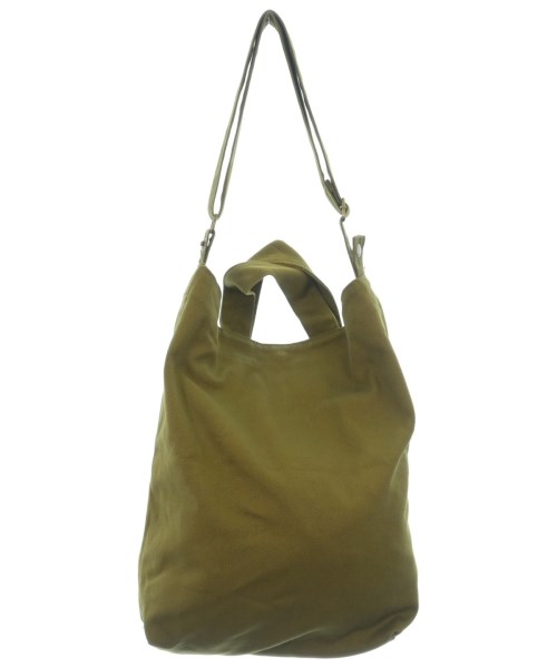 BAGGU（バグゥ）トートバッグ カーキ サイズ:- レディース/2200719754159