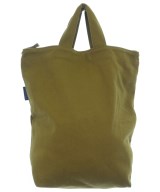 BAGGU（バグゥ）トートバッグ カーキ サイズ:- レディース/2200719754159