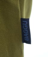 BAGGU（バグゥ）トートバッグ カーキ サイズ:- レディース/2200719754159