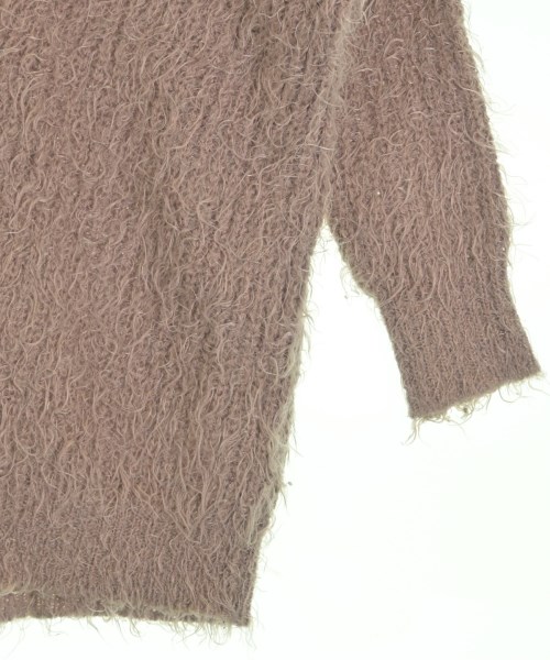 Lani（ラニ）ニット・セーター ピンク サイズ:S レディース/2200621381061