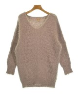 Lani（ラニ）ニット・セーター ピンク サイズ:S レディース/2200621381061