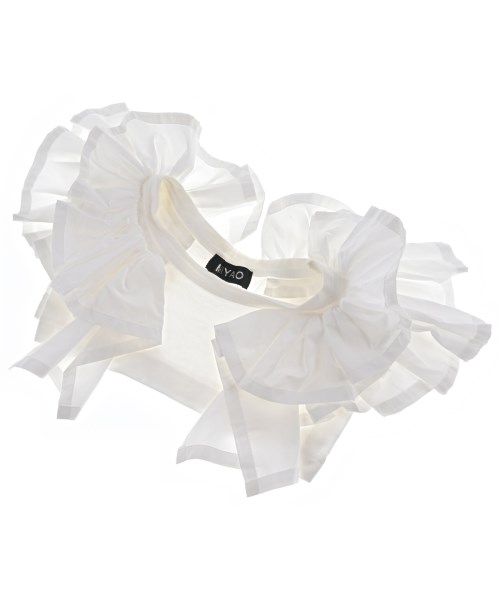 MIYAO(ミヤオ)小物類（その他） 白 サイズ:-/2200679413189