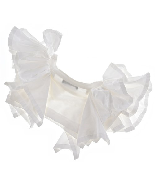 MIYAO（ミヤオ）小物類（その他） 白 サイズ:- レディース/2200679413189