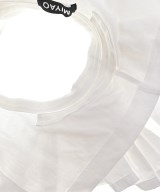 MIYAO（ミヤオ）小物類（その他） 白 サイズ:- レディース/2200679413189