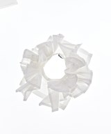 MIYAO（ミヤオ）小物類（その他） 白 サイズ:- レディース/2200679413189