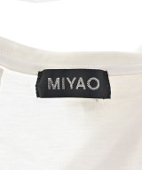 MIYAO（ミヤオ）小物類（その他） 白 サイズ:- レディース/2200679413189
