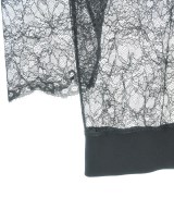 MIYAO（ミヤオ）Tシャツ・カットソー 黒 サイズ:S レディース/2200700092130