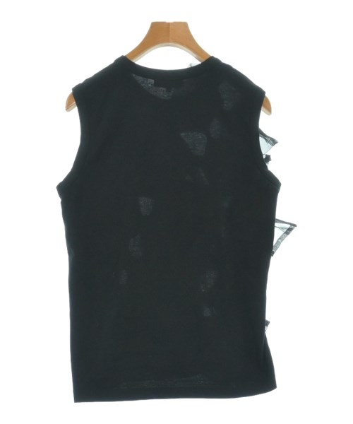 MIYAO（ミヤオ）ノースリーブ 黒 サイズ:S レディース/2200655980063