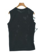 MIYAO（ミヤオ）ノースリーブ 黒 サイズ:S レディース/2200655980063