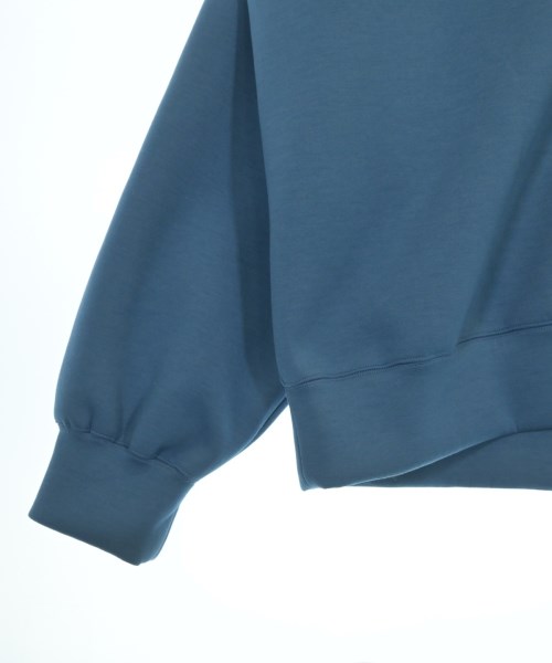 MIYAO（ミヤオ）カーディガン 青 サイズ:ONE レディース/2200652514254