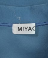 MIYAO（ミヤオ）カーディガン 青 サイズ:ONE レディース/2200652514254
