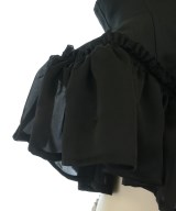MIYAO（ミヤオ）ブラウス 黒 サイズ:-(XS位) レディース/2200706133066