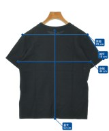 MIYAO（ミヤオ）Tシャツ・カットソー 黒 サイズ:S レディース/2200707791173
