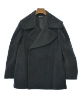 MIYAO（ミヤオ）ピーコート グレー サイズ:S レディース/2200663415038