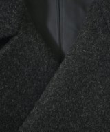 MIYAO（ミヤオ）ピーコート グレー サイズ:S レディース/2200663415038