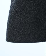 MIYAO（ミヤオ）ピーコート グレー サイズ:S レディース/2200663415038