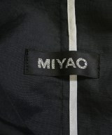 MIYAO（ミヤオ）その他 黒 サイズ:ONE レディース/2200663415045
