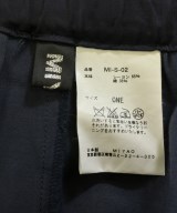 MIYAO（ミヤオ）ひざ丈スカート 紺 サイズ:ONE レディース/2200730611172