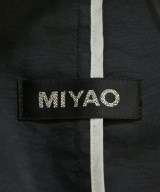 MIYAO（ミヤオ）その他 黒 サイズ:ONE レディース/2200686761037