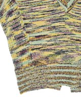 JUN MIKAMI（ジュンミカミ）ベスト/ノースリーブ 黄 サイズ:-(M位) レディース/2200634779022