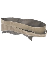 JUN MIKAMI（ジュンミカミ）ベルト 茶 サイズ:- レディース/2200637978408