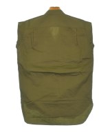 JUN MIKAMI（ジュンミカミ）カジュアルシャツ カーキ サイズ:F レディース/2200639615042