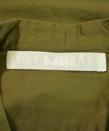 JUN MIKAMI（ジュンミカミ）カジュアルシャツ カーキ サイズ:F レディース/2200639615042