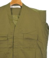 JUN MIKAMI（ジュンミカミ）カジュアルシャツ カーキ サイズ:F レディース/2200639615042