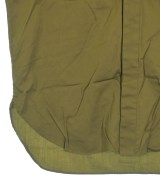 JUN MIKAMI（ジュンミカミ）カジュアルシャツ カーキ サイズ:F レディース/2200639615042