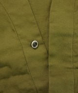 JUN MIKAMI（ジュンミカミ）カジュアルシャツ カーキ サイズ:F レディース/2200639615042