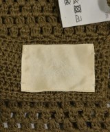 JUN MIKAMI（ジュンミカミ）カーディガン カーキ サイズ:-(XS位) レディース/2200639615059