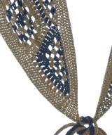 JUN MIKAMI（ジュンミカミ）カーディガン カーキ サイズ:-(XS位) レディース/2200639615059