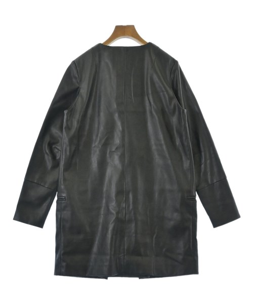 JUN MIKAMI（ジュンミカミ）ワンピース 黒 サイズ:-(M位) レディース/2200631832010