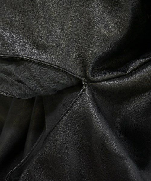 JUN MIKAMI（ジュンミカミ）ワンピース 黒 サイズ:-(M位) レディース/2200631832010