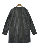 JUN MIKAMI（ジュンミカミ）ワンピース 黒 サイズ:-(M位) レディース/2200631832010