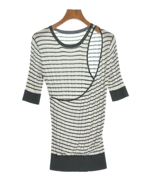 ジュンミカミ(JUN MIKAMI)のJUN MIKAMI ニット・セーター